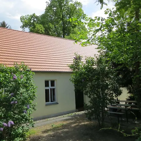 Fischerhaus Am Апартаменты Берлин