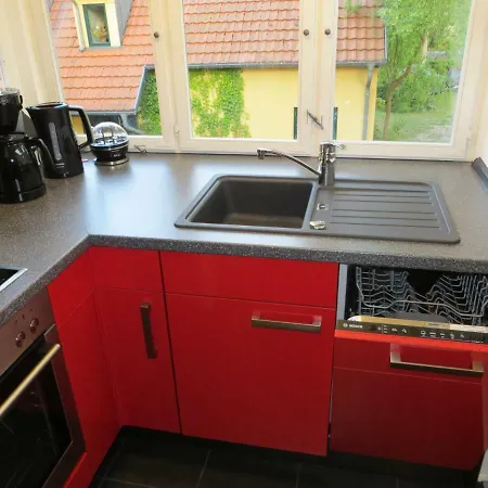 Апартаменты Fischerhaus Am *