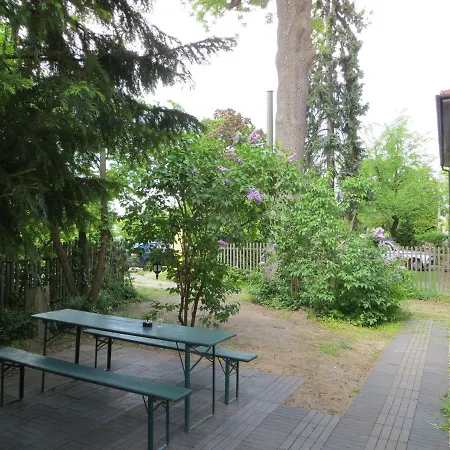 Fischerhaus Am * Берлин