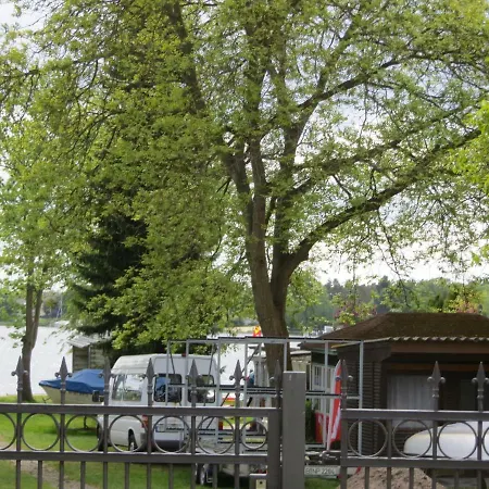 Fischerhaus Am Апартаменты *