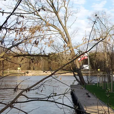 Lejlighed Fischerhaus Am