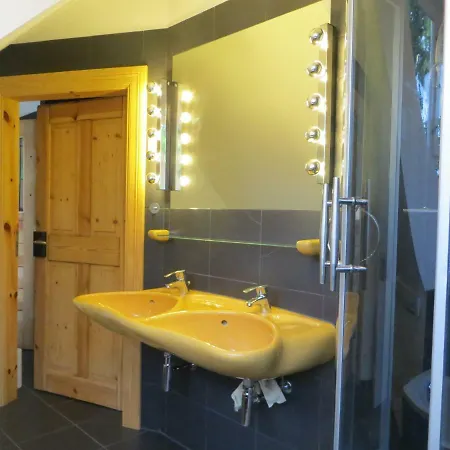 Fischerhaus Am 公寓