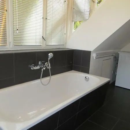 Fischerhaus Am 柏林