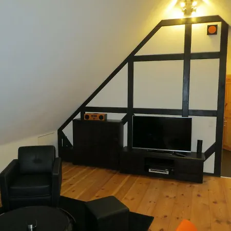 Fischerhaus Am * Berlin