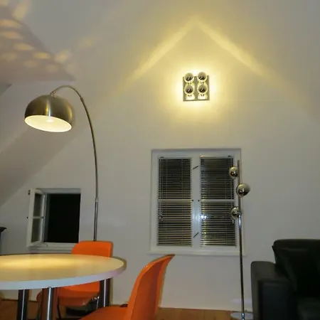 Apartman Fischerhaus Am *