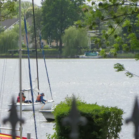 Apartman Fischerhaus Am *