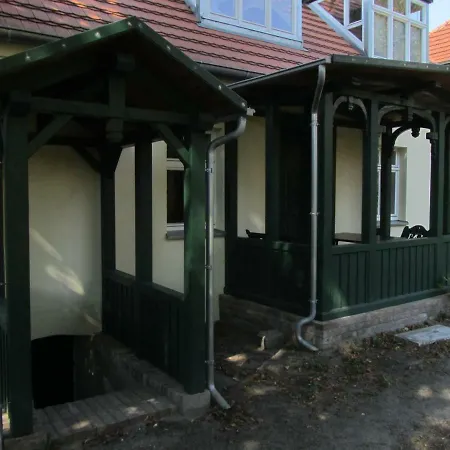 Fischerhaus Am * ברלין