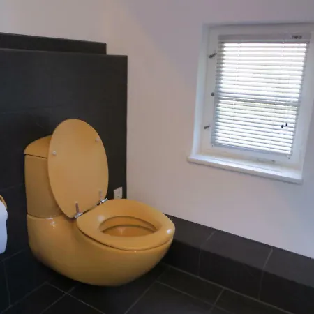 Fischerhaus Am * 柏林