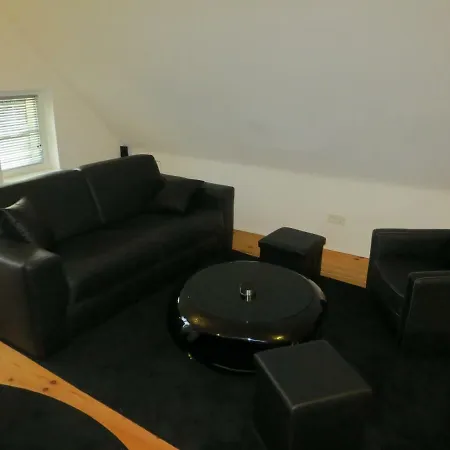 公寓 Fischerhaus Am 柏林