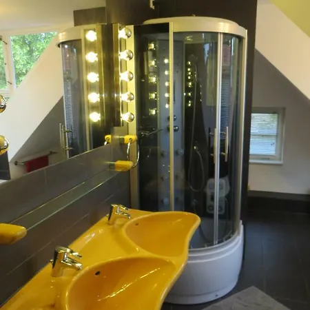 Apartman Fischerhaus Am Berlin