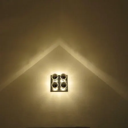 Fischerhaus Am Lejlighed