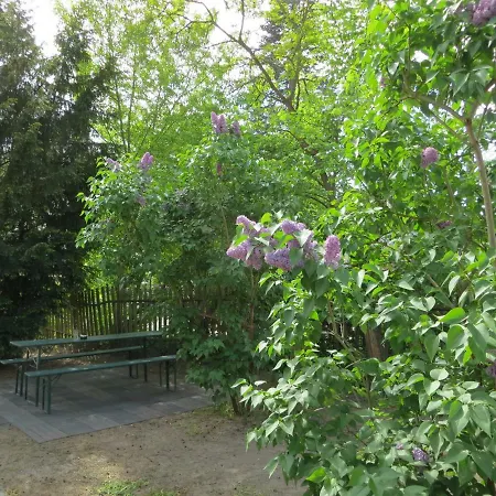 Fischerhaus Am Lejlighed *