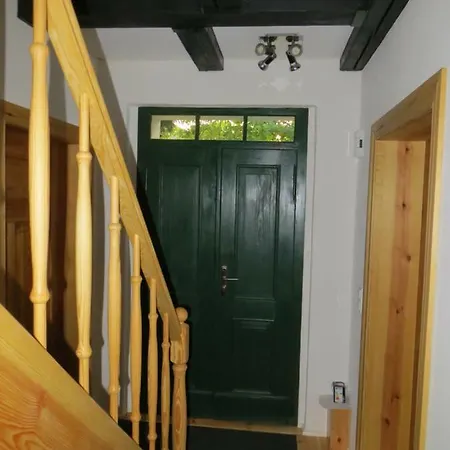 Apartman Fischerhaus Am Berlin