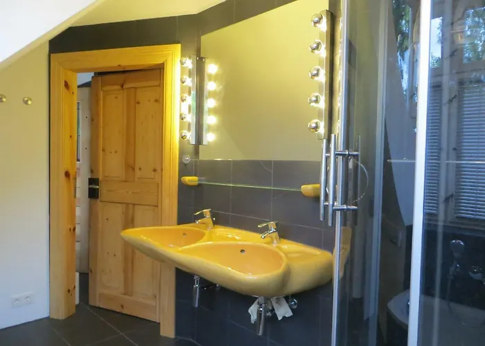 Fischerhaus Am アパート