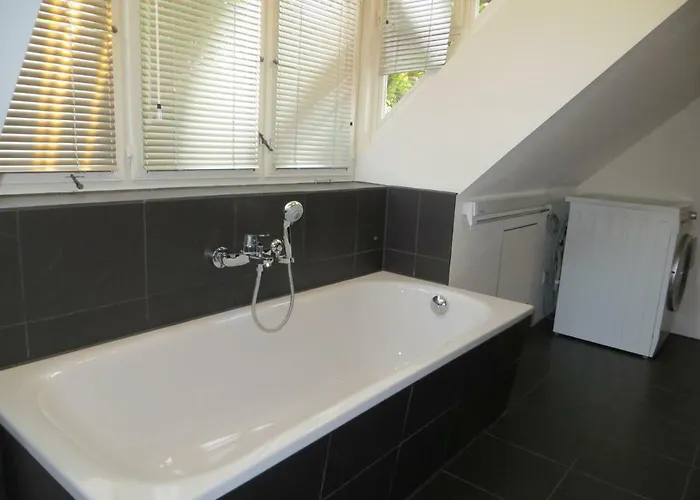 Fischerhaus Am ベルリン