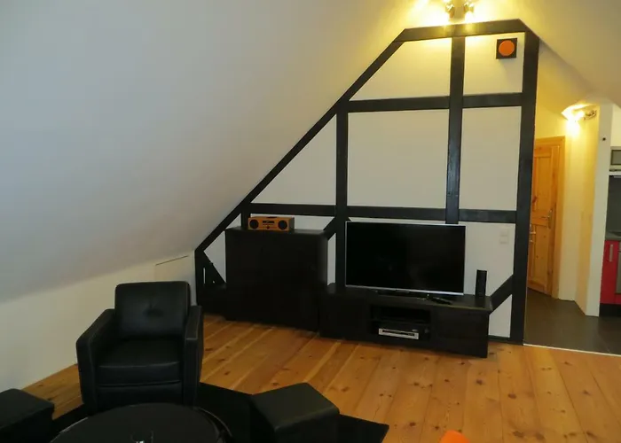 Fischerhaus Am * ベルリン