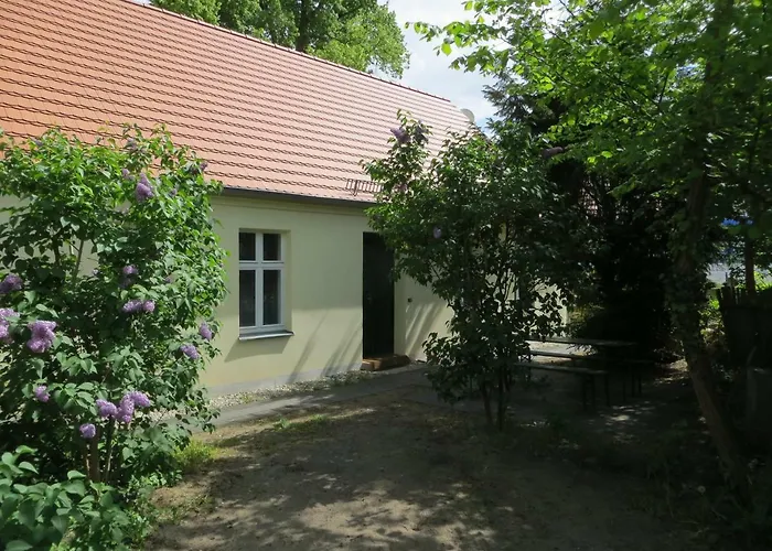 Fischerhaus Am アパート *