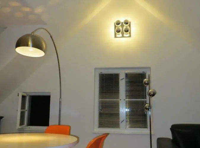 Apartman Fischerhaus Am *