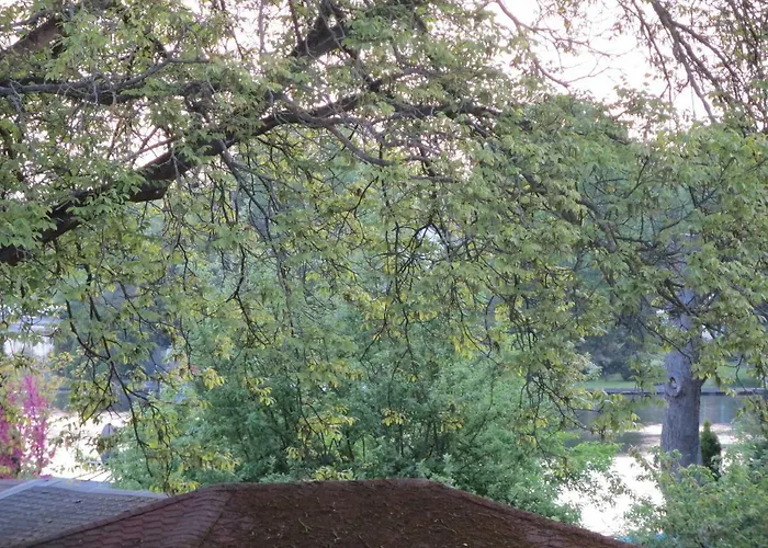 Apartman Fischerhaus Am Berlin