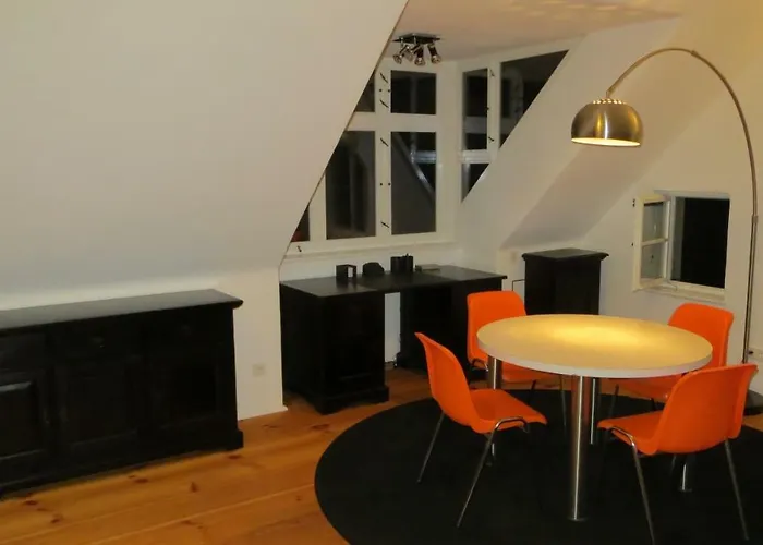 Apartman Fischerhaus Am *