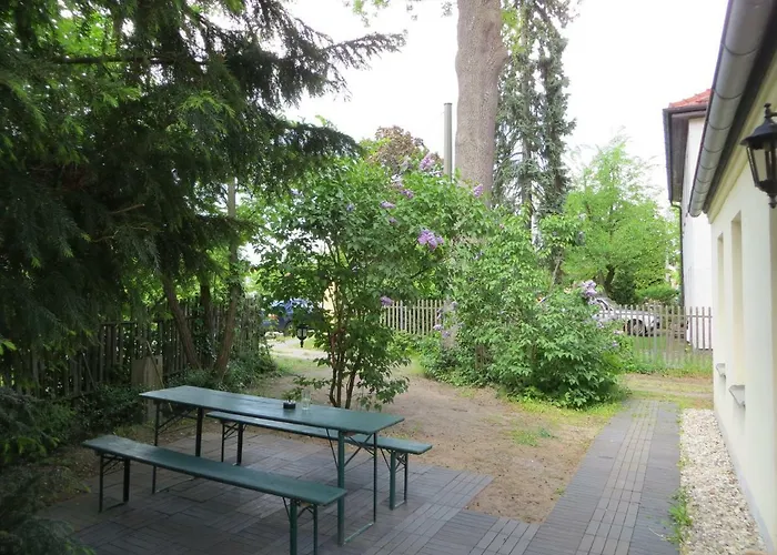 Fischerhaus Am * ベルリン