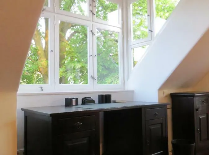 Apartman Fischerhaus Am Berlin