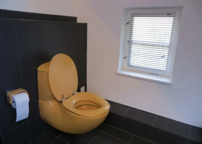 Fischerhaus Am * ベルリン