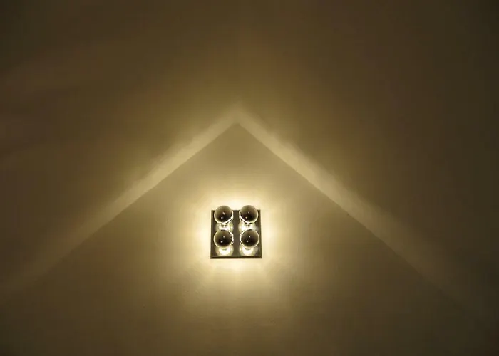 Fischerhaus Am Apartman