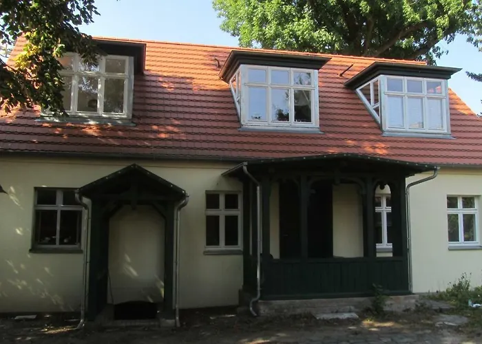 Apartman Fischerhaus Am *