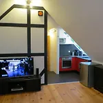 Fischerhaus Am Apartmán