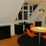 Apartmán Fischerhaus Am *
