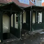 Fischerhaus Am * Berlín