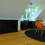 Fischerhaus Am Apartmán *