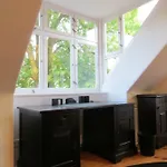 Apartmán Fischerhaus Am Berlín