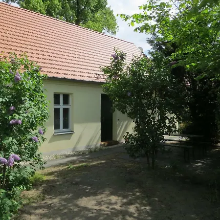 Fischerhaus Am Apartmán *