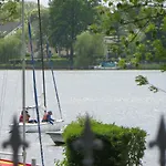 Apartamento Fischerhaus Am *