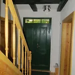 Apartamento Fischerhaus Am Berlín